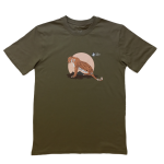 Leopard Moon T-shirt